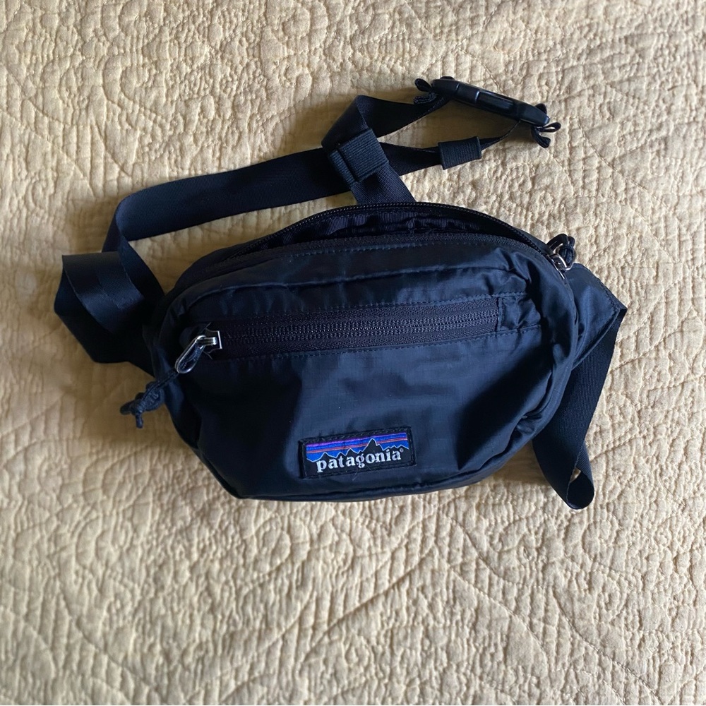 Patagonia Fanny pack